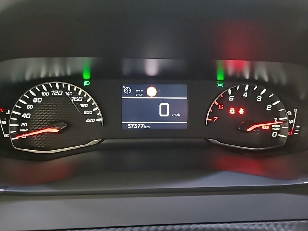 Occasion PEUGEOT 208 208 PureTech 100 S&S BVM6