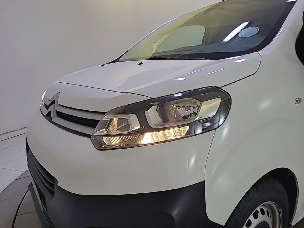 Occasion CITROEN Jumpy JUMPY FGN XS BLUEHDI 150 S&S BVM6 - CITYVAN