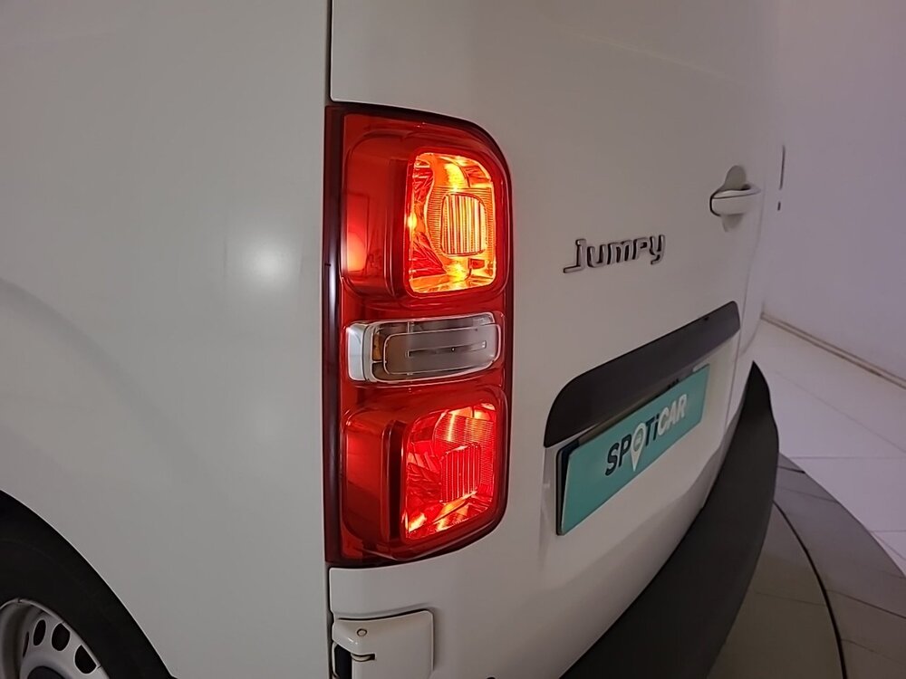Occasion CITROEN Jumpy JUMPY FGN XS BLUEHDI 150 S&S BVM6 - CITYVAN