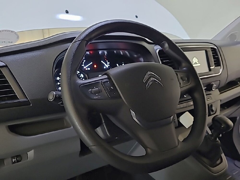 Occasion CITROEN Jumpy JUMPY FGN XS BLUEHDI 150 S&S BVM6 - CITYVAN