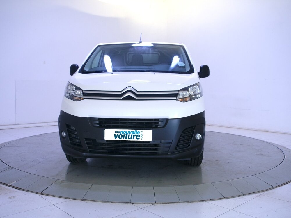 Occasion CITROEN Jumpy JUMPY FGN XS BLUEHDI 150 S&S BVM6 - CITYVAN