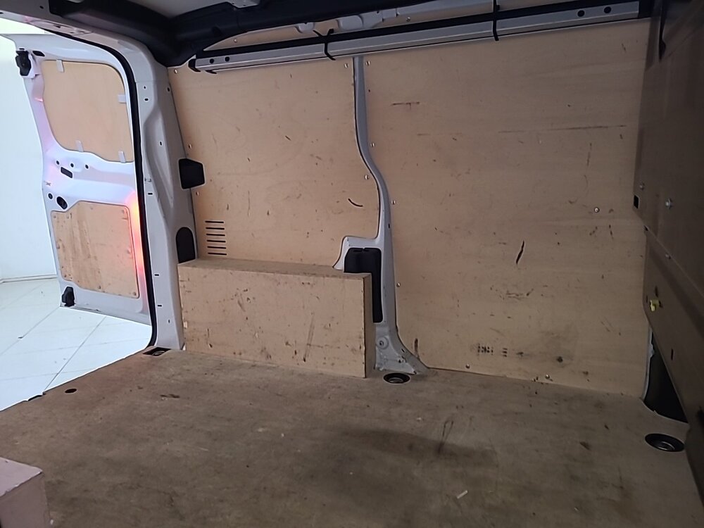 Occasion CITROEN Jumpy JUMPY FGN XS BLUEHDI 150 S&S BVM6 - CITYVAN