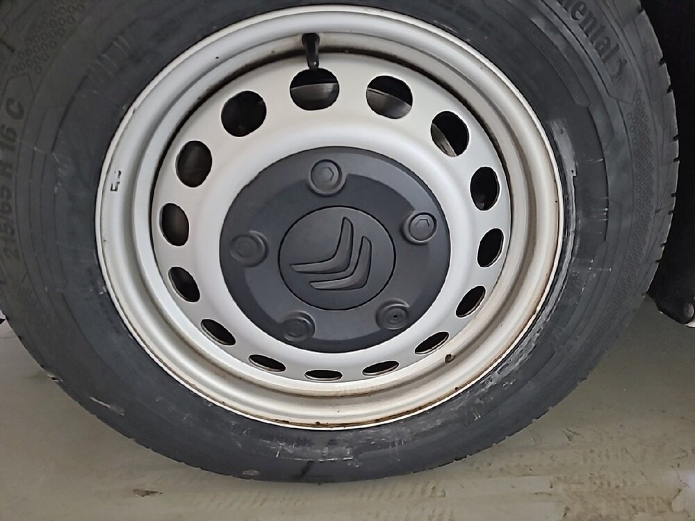 Occasion CITROEN Jumpy JUMPY FGN XS BLUEHDI 150 S&S BVM6 - CITYVAN