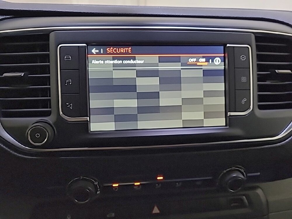 Occasion CITROEN Jumpy JUMPY FGN XS BLUEHDI 150 S&S BVM6 - CITYVAN