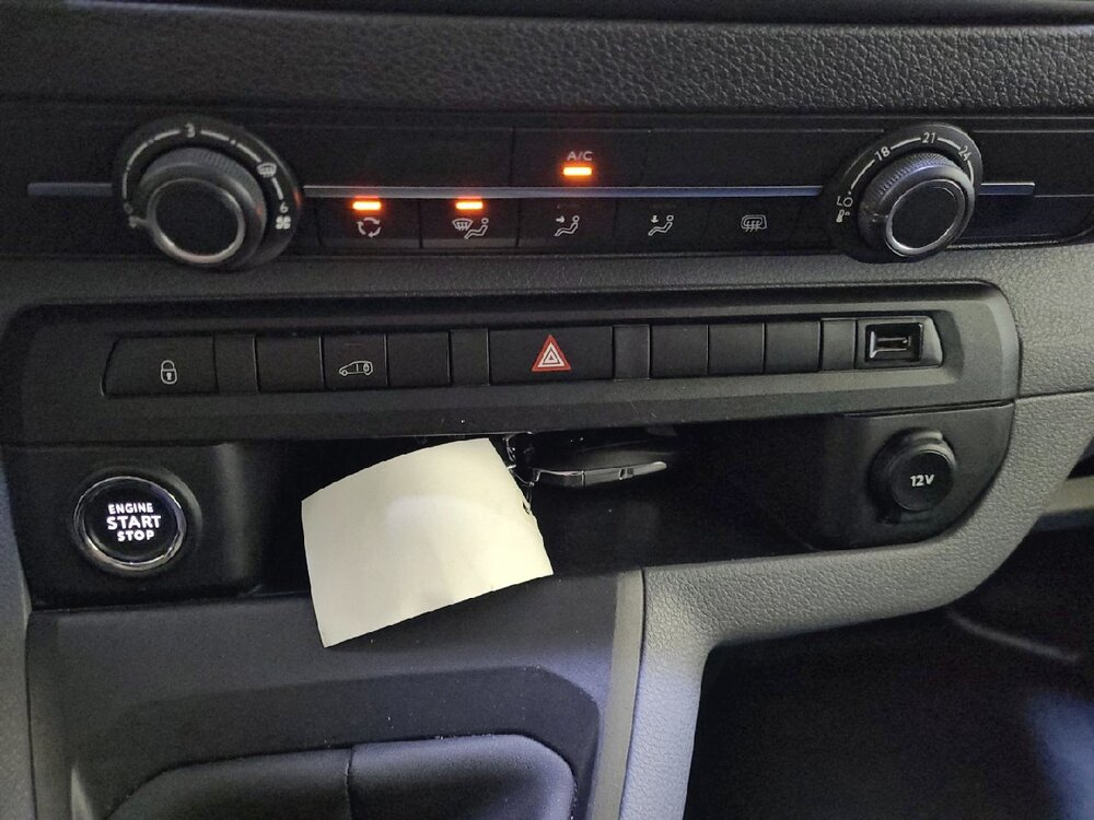 Occasion CITROEN Jumpy JUMPY FGN XS BLUEHDI 150 S&S BVM6 - CITYVAN