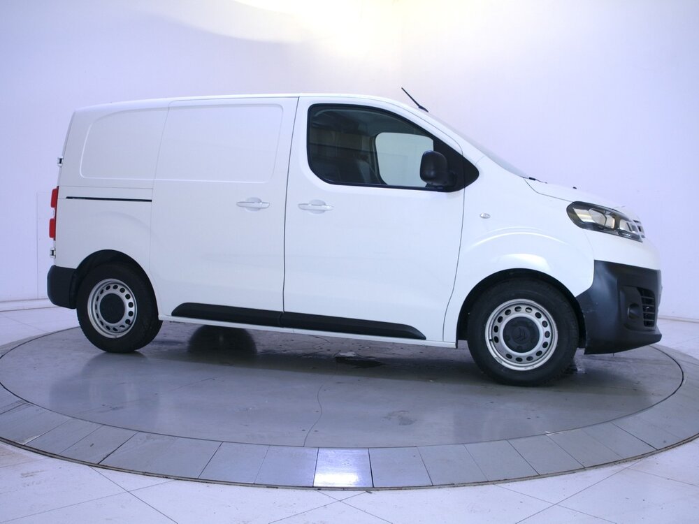 Occasion CITROEN Jumpy JUMPY FGN XS BLUEHDI 150 S&S BVM6 - CITYVAN