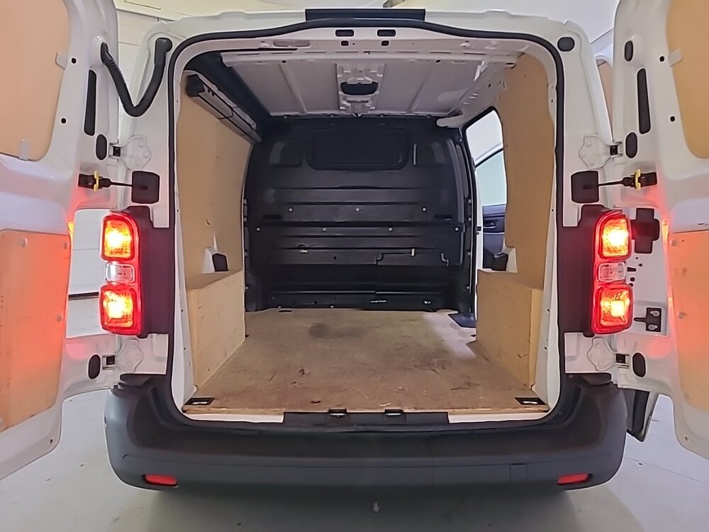 Occasion CITROEN Jumpy JUMPY FGN XS BLUEHDI 150 S&S BVM6 - CITYVAN