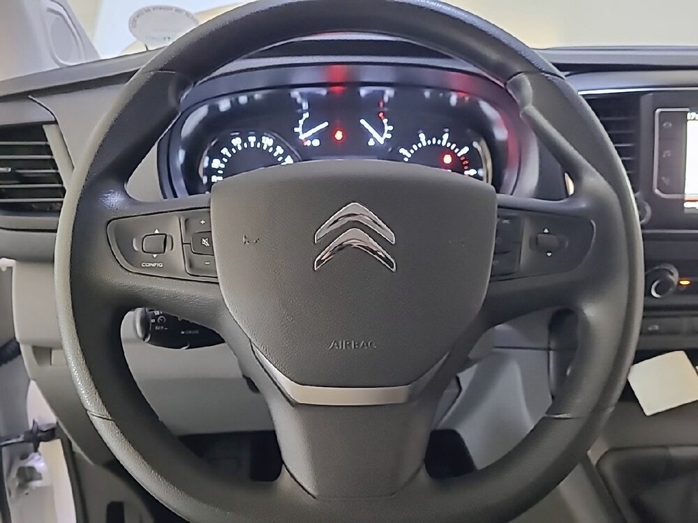 Occasion CITROEN Jumpy JUMPY FGN XS BLUEHDI 150 S&S BVM6 - CITYVAN