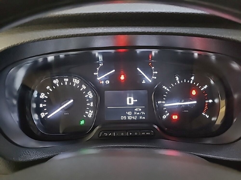 Occasion CITROEN Jumpy JUMPY FGN XS BLUEHDI 150 S&S BVM6 - CITYVAN