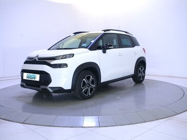 Occasion CITROEN C3 Aircross C3 Aircross PureTech 110 S&S BVM6 - Feel Pack Business