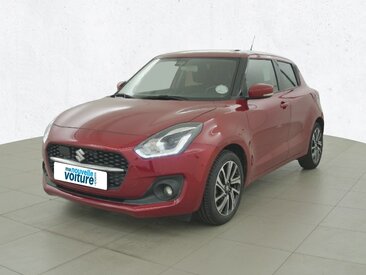 Occasion SUZUKI Swift Swift 1.2 Dualjet Hybrid AllGrip - Privilège