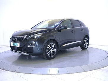 Occasion PEUGEOT 3008 3008 Puretech 130ch S&S EAT8 - GT Line