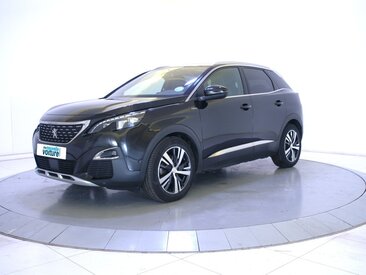 Occasion PEUGEOT 3008 3008 Puretech 130ch S&S EAT8 - GT Line