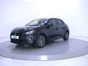 Occasion PEUGEOT 208 208 Electrique 50 kWh 136ch - Style