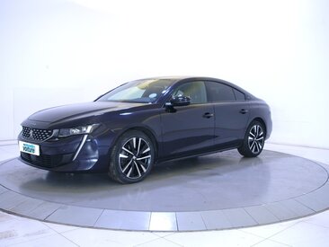 Occasion PEUGEOT 508 508 Hybrid 225 e-EAT8 - GT Pack