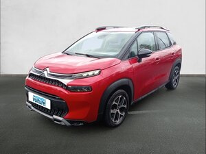 Occasion CITROEN C3 Aircross C3 Aircross BlueHDi 120 S&S EAT6 - Shine