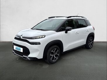 Occasion CITROEN C3 Aircross C3 Aircross PureTech 130 S&S EAT6