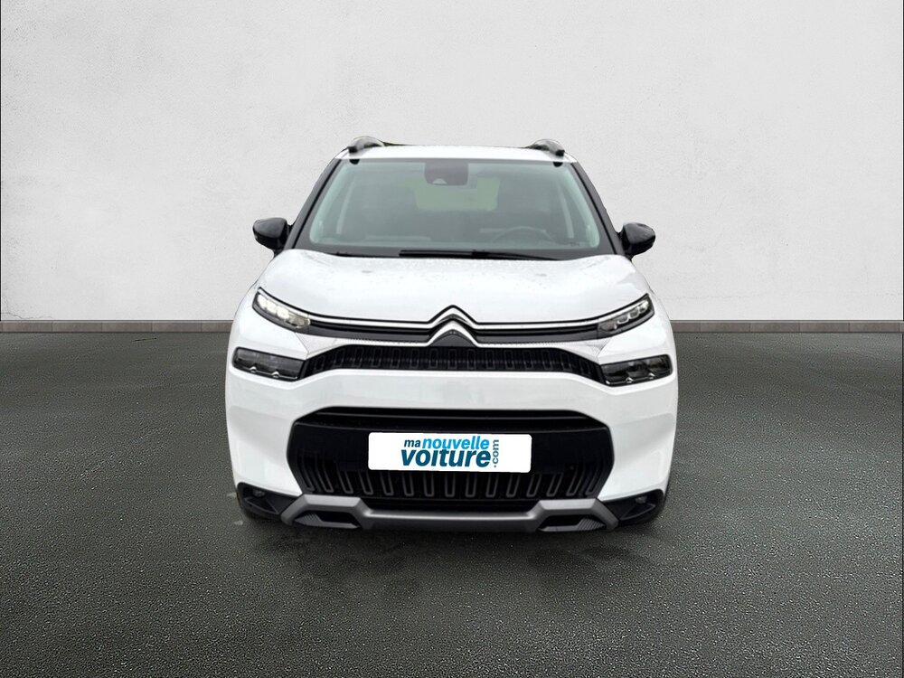 Occasion CITROEN C3 Aircross C3 Aircross PureTech 130 S&S EAT6 - Shine
