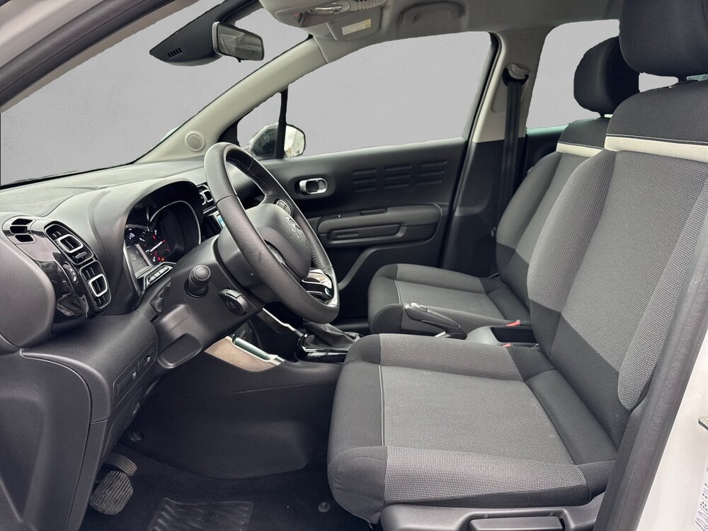 Occasion CITROEN C3 Aircross C3 Aircross PureTech 130 S&S EAT6 - Shine