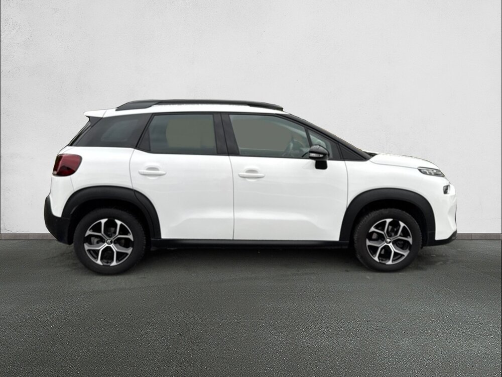Occasion CITROEN C3 Aircross C3 Aircross PureTech 130 S&S EAT6 - Shine
