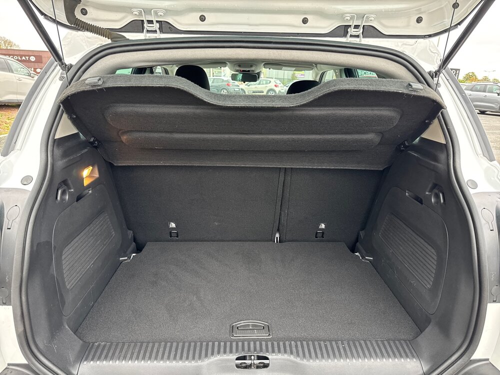 Occasion CITROEN C3 Aircross C3 Aircross PureTech 130 S&S EAT6 - Shine