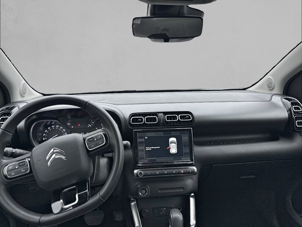 Occasion CITROEN C3 Aircross C3 Aircross PureTech 130 S&S EAT6 - Shine