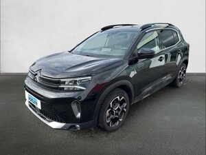 Occasion CITROEN C5 AirCross C5 Aircross Hybride Rechargeable 225 e-EAT8 - Shine