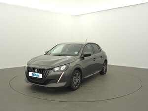 Occasion PEUGEOT 208 208 PureTech 75 S&S BVM5 - Style