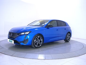 Occasion PEUGEOT 308 308 BlueHDi 130ch S&S EAT8