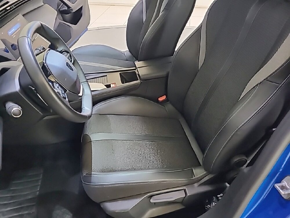 Occasion PEUGEOT 308 308 BlueHDi 130ch S&S EAT8 - Allure Pack