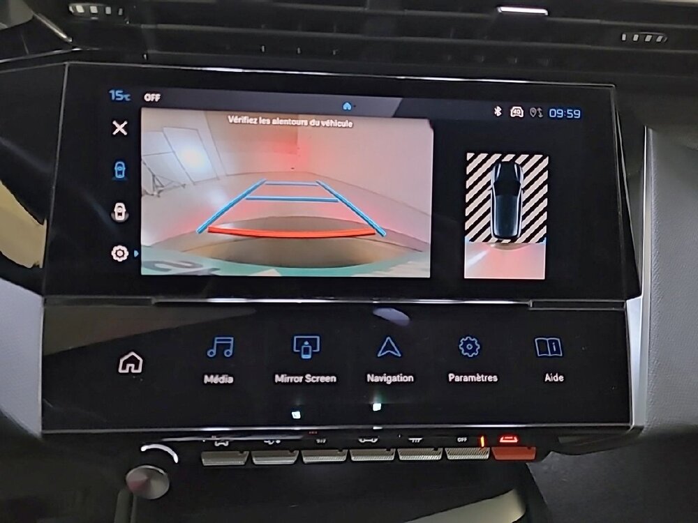 Occasion PEUGEOT 308 308 BlueHDi 130ch S&S EAT8 - Allure Pack