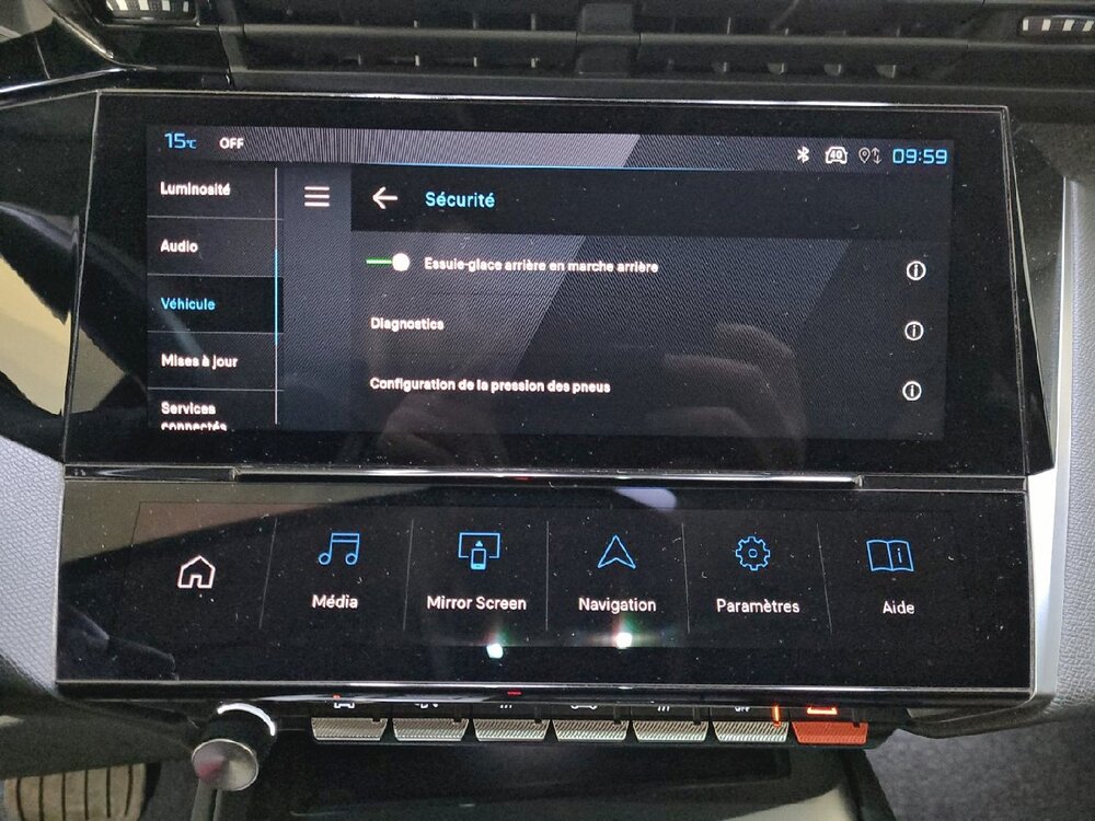 Occasion PEUGEOT 308 308 BlueHDi 130ch S&S EAT8 - Allure Pack