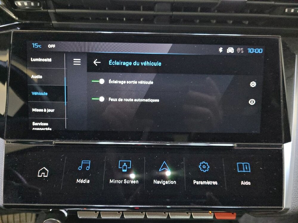 Occasion PEUGEOT 308 308 BlueHDi 130ch S&S EAT8 - Allure Pack