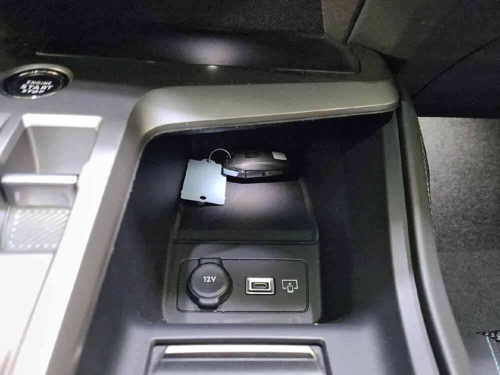 Occasion PEUGEOT 308 308 BlueHDi 130ch S&S EAT8 - Allure Pack