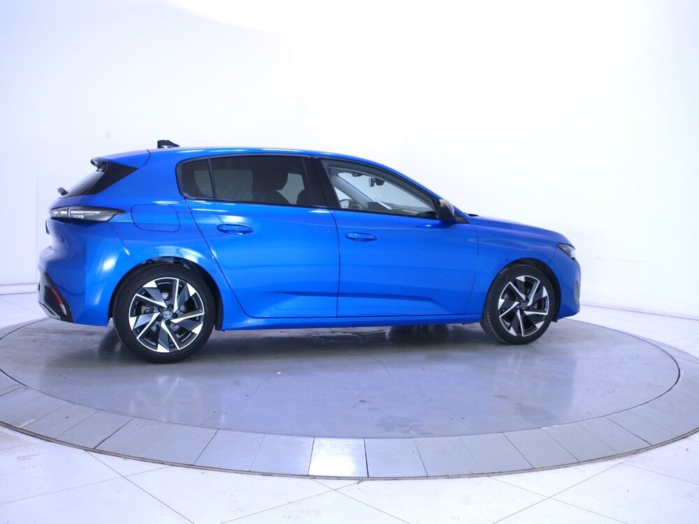 Occasion PEUGEOT 308 308 BlueHDi 130ch S&S EAT8 - Allure Pack