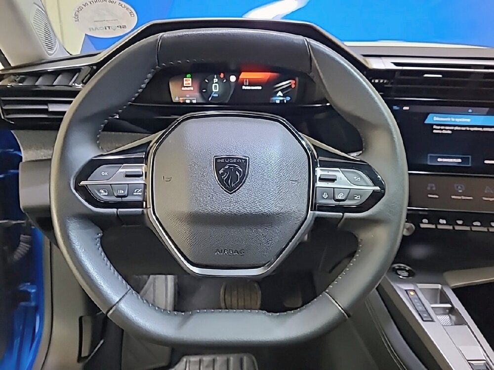 Occasion PEUGEOT 308 308 BlueHDi 130ch S&S EAT8 - Allure Pack