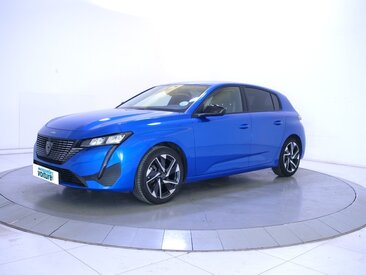 Occasion PEUGEOT 308 308 BlueHDi 130ch S&S EAT8 - Allure Pack