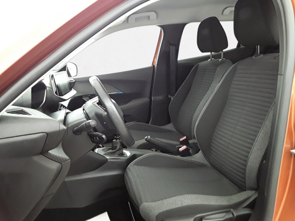 Occasion PEUGEOT 2008 2008 PureTech 100 S&S BVM6 - Style