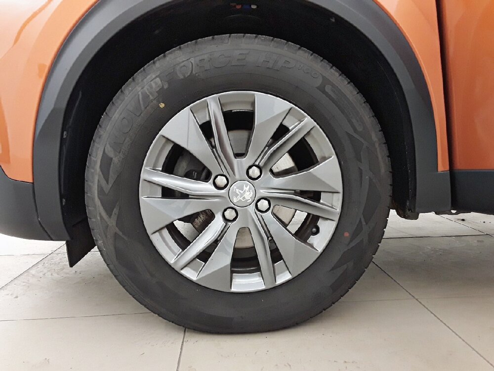 Occasion PEUGEOT 2008 2008 PureTech 100 S&S BVM6 - Style