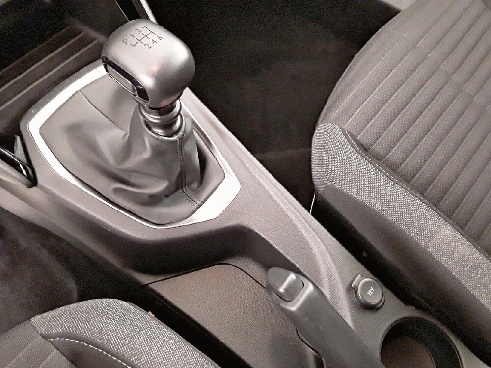 Occasion PEUGEOT 2008 2008 PureTech 100 S&S BVM6 - Style