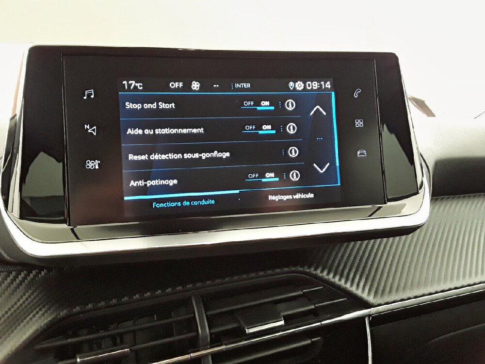 Occasion PEUGEOT 2008 2008 PureTech 100 S&S BVM6 - Style