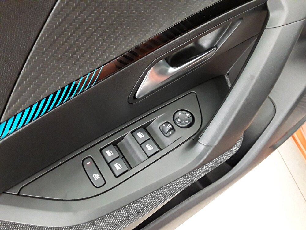 Occasion PEUGEOT 2008 2008 PureTech 100 S&S BVM6 - Style