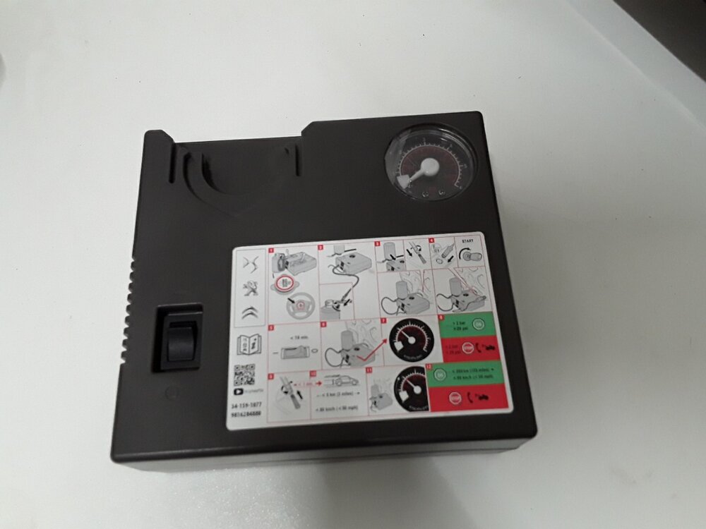 Occasion PEUGEOT 2008 2008 PureTech 100 S&S BVM6 - Style