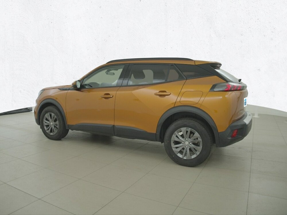 Occasion PEUGEOT 2008 2008 PureTech 100 S&S BVM6 - Style