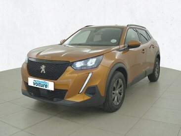 Occasion PEUGEOT 2008 2008 PureTech 100 S&S BVM6 - Style