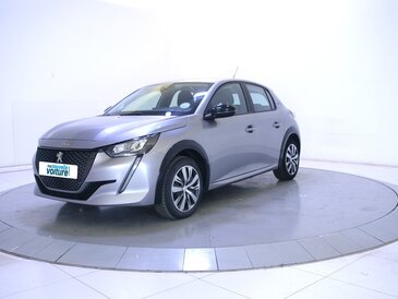 Occasion PEUGEOT 208 208 Electrique 50 kWh 136ch - Active Pack