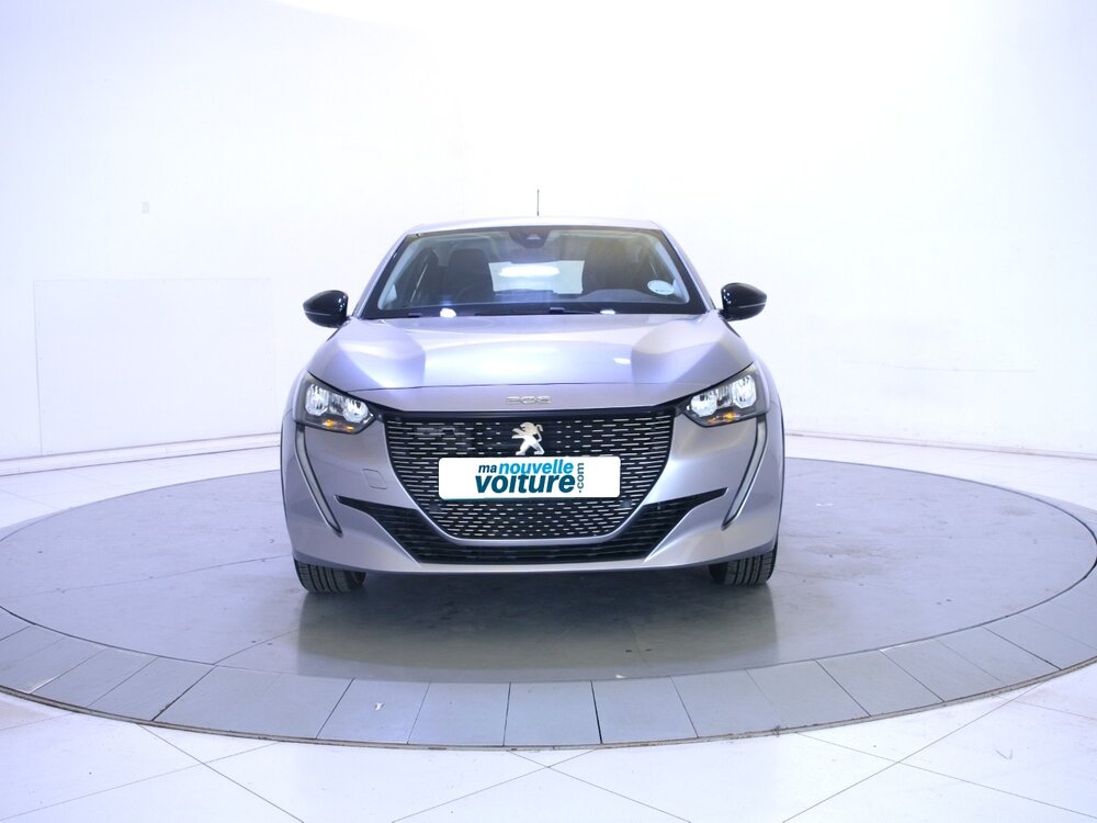 Occasion PEUGEOT 208 208 Electrique 50 kWh 136ch - Active Pack