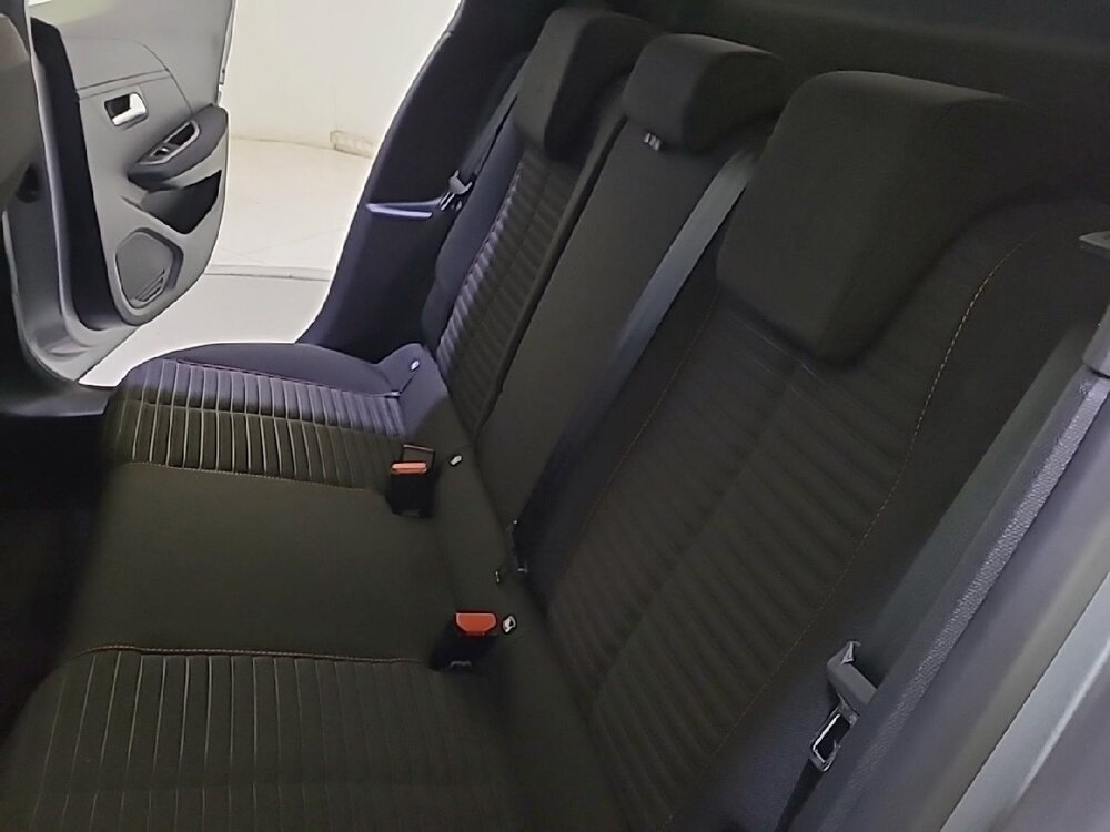 Occasion PEUGEOT 208 208 Electrique 50 kWh 136ch - Active Pack