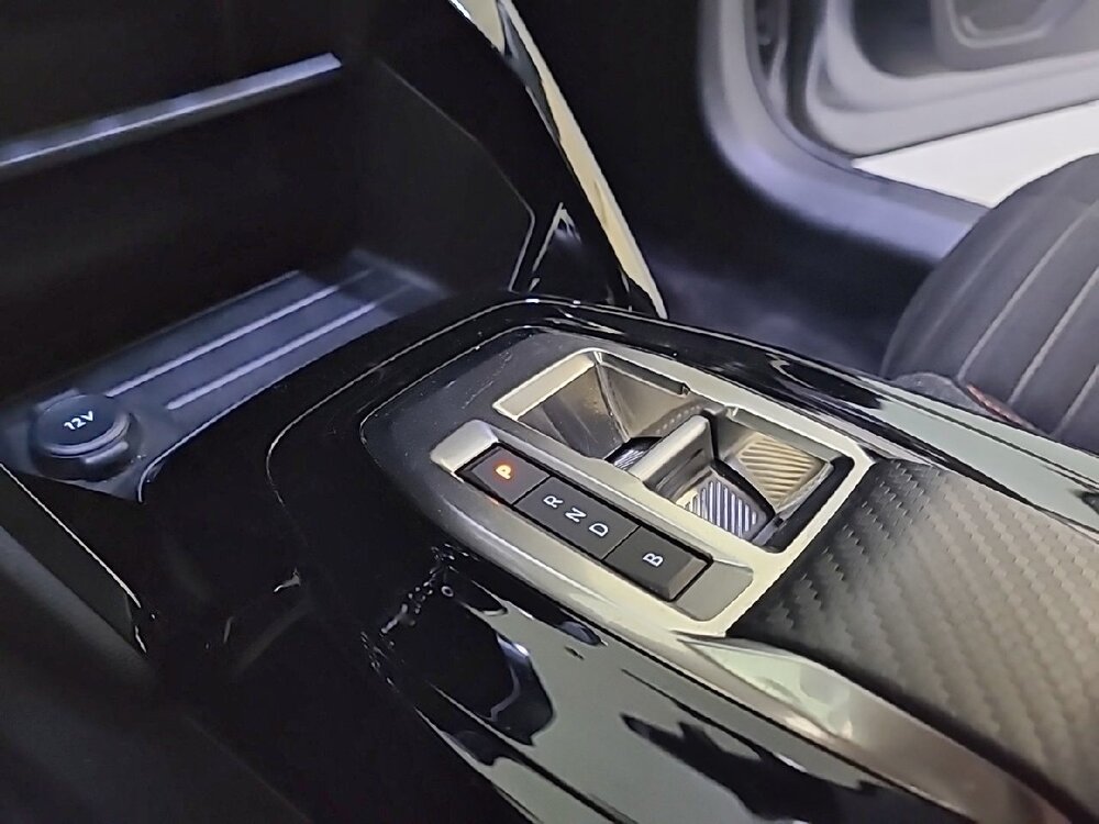 Occasion PEUGEOT 208 208 Electrique 50 kWh 136ch - Active Pack