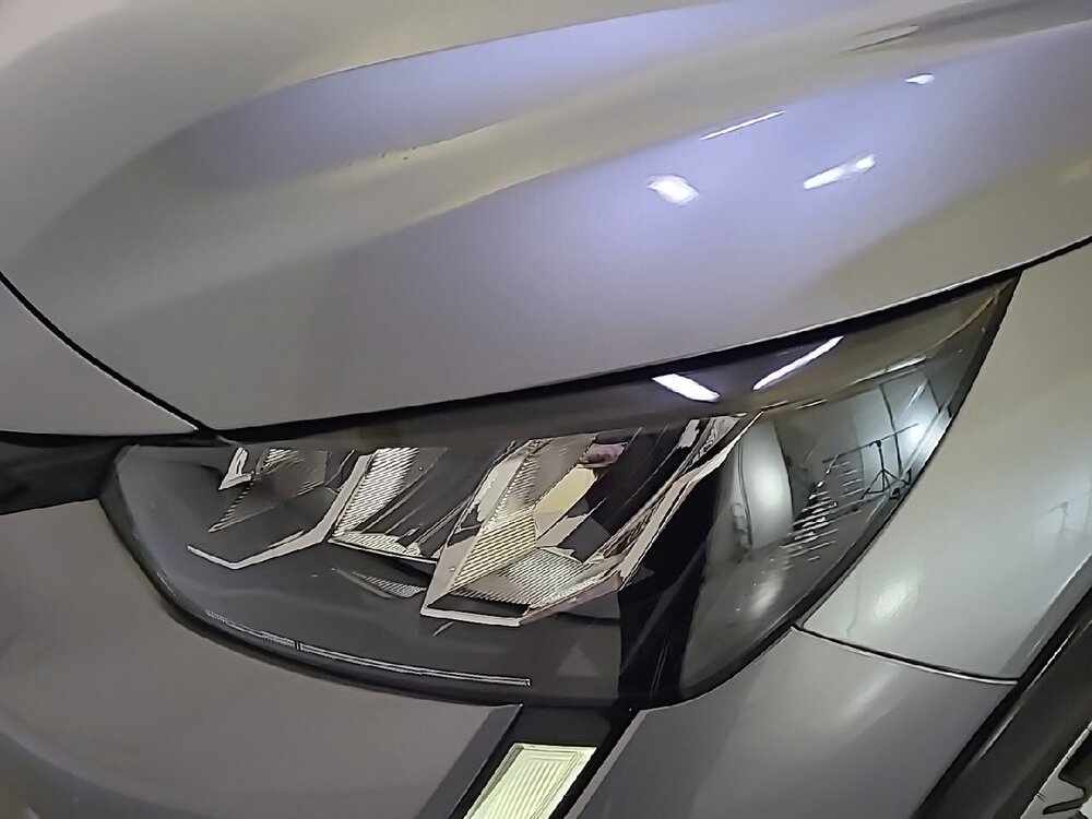 Occasion PEUGEOT 208 208 Electrique 50 kWh 136ch - Active Pack